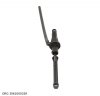 Cylindre émetteur d'embrayage d'origine RENAULT LAGUNA 07- 2.0 DCI, 306100032R, 306100032R